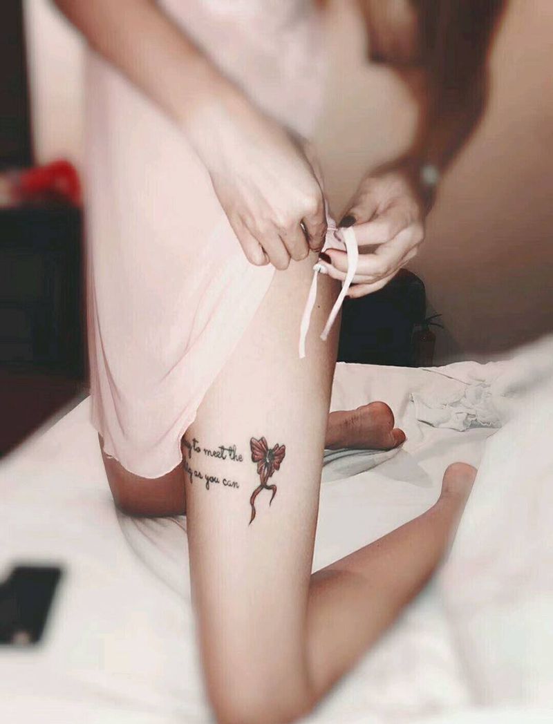 朋友圈晒图纹身图片