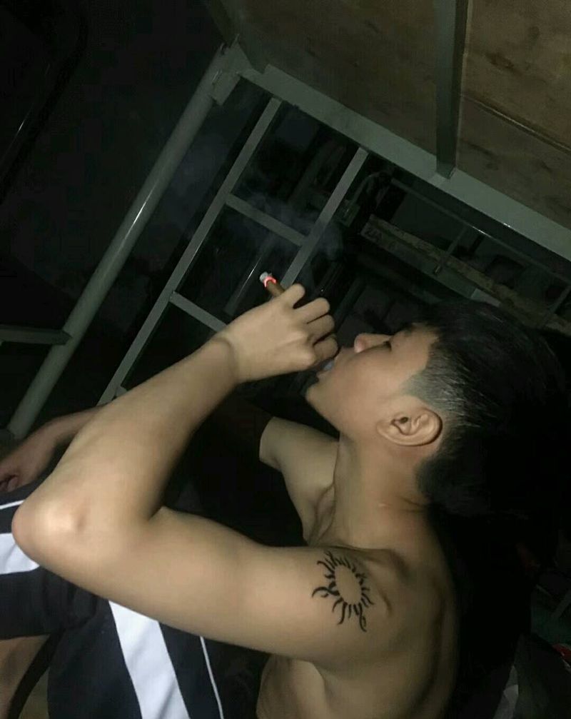 买家秀纹身图片