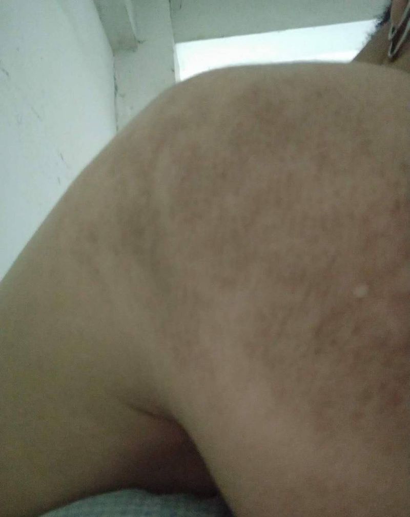 遮疤，纹身图片