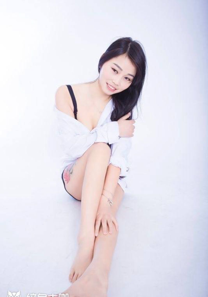 买家秀纹身图片