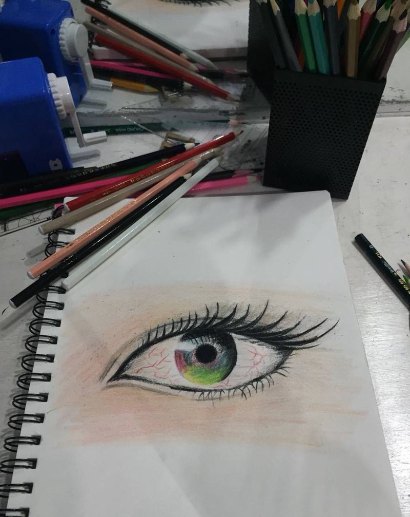 无聊画纹身图片_手稿肖像写实传统植物动物纹身图案