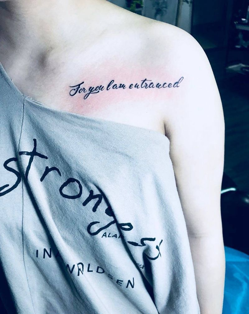 打台风都很忙纹身图片