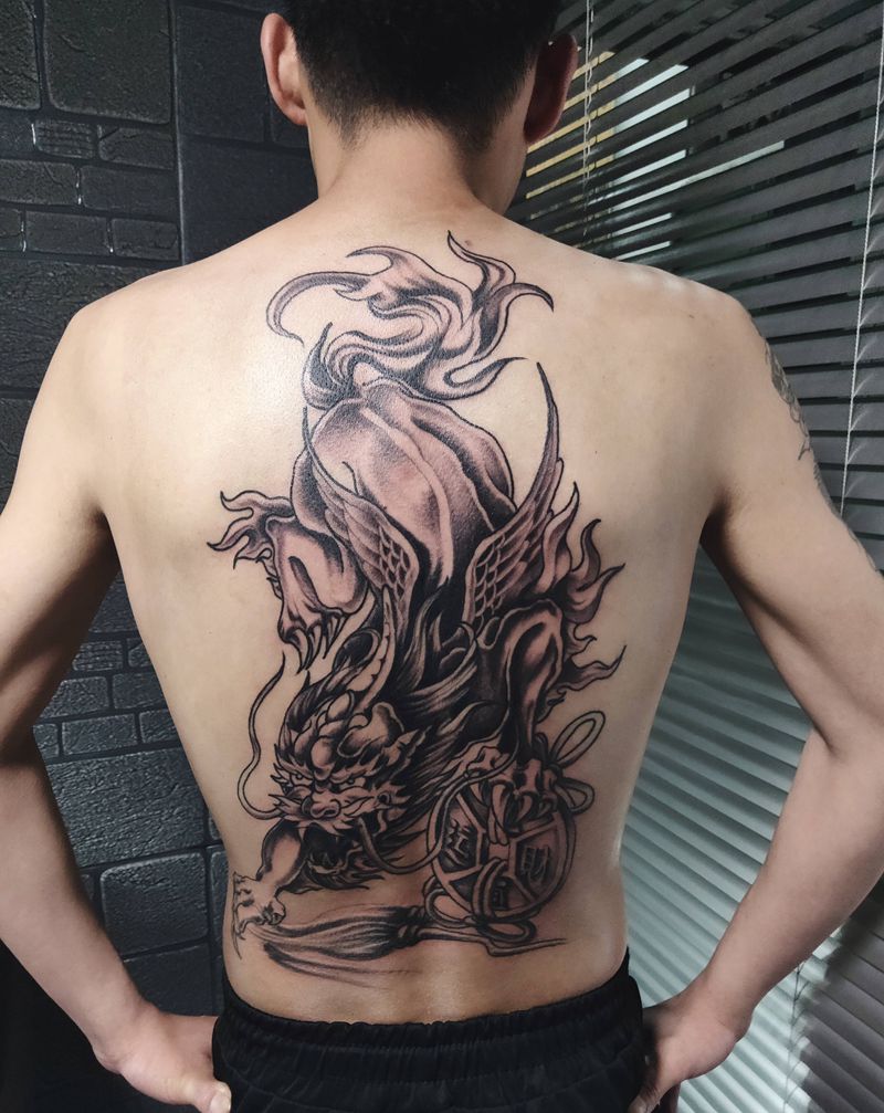 。。。纹身图片_皮纹身图案