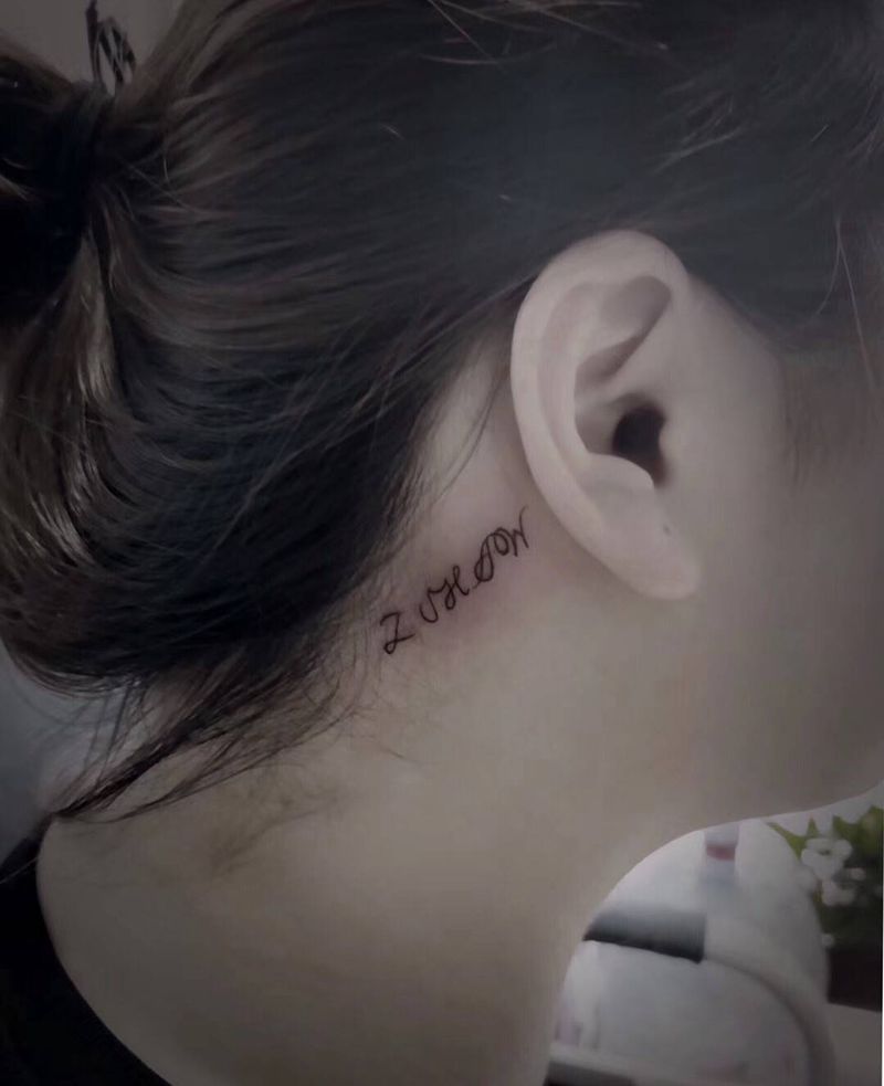 近期作品跟买家秀纹身图片_手臂纹身图案