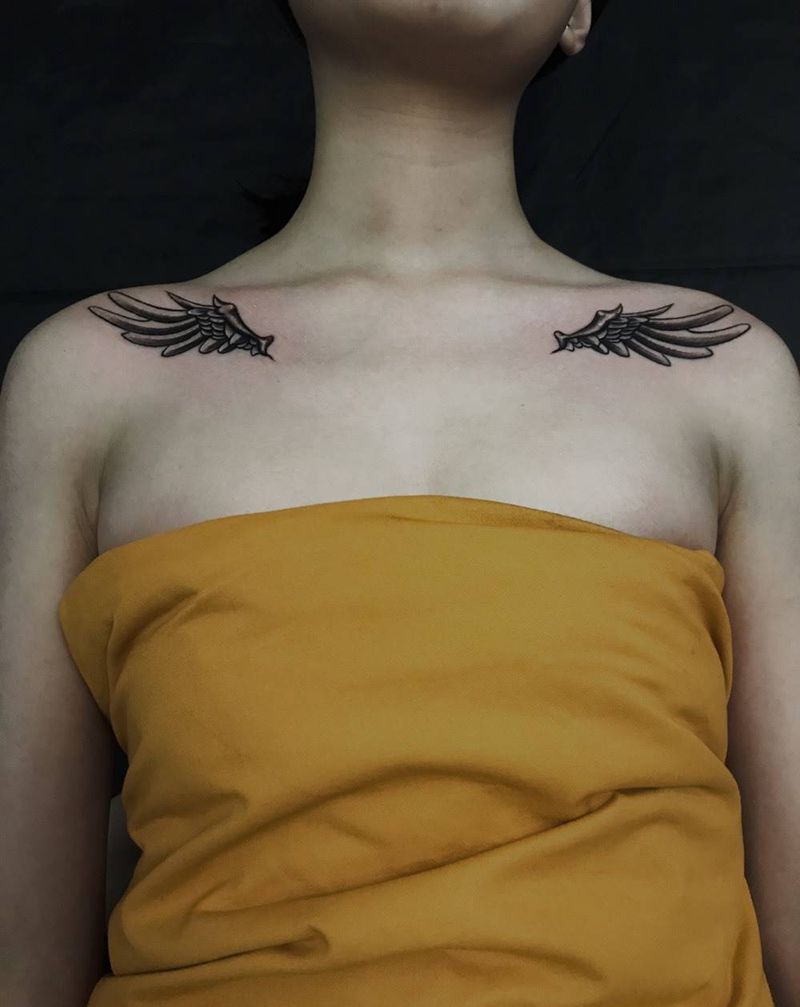 别瞎看纹身图片