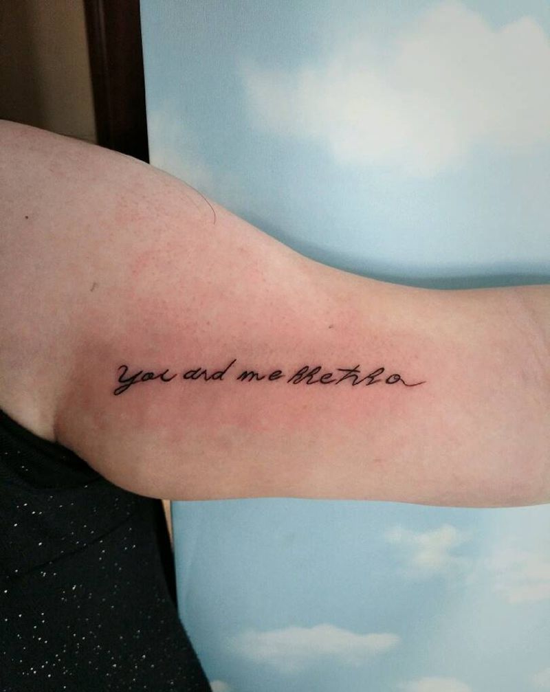 小作品纹身图片