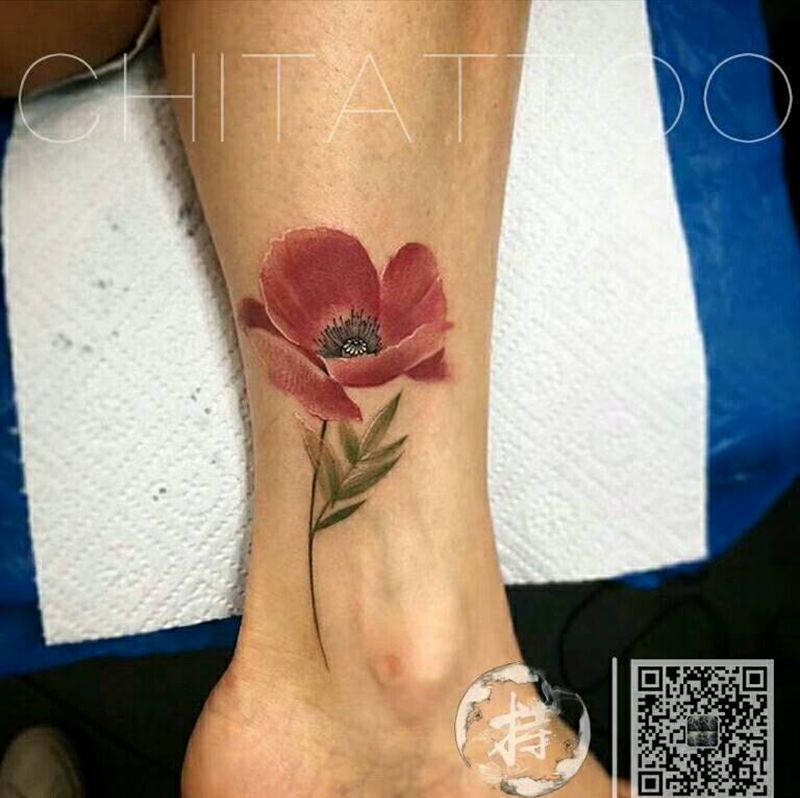 成都店高明纹身图片