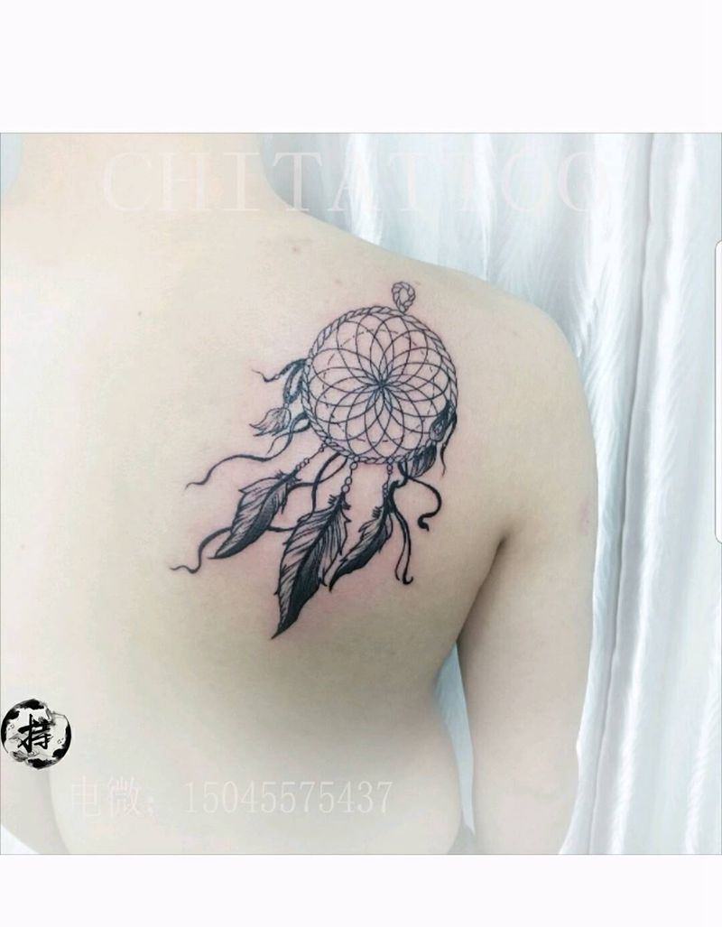 近期小图纹身图片