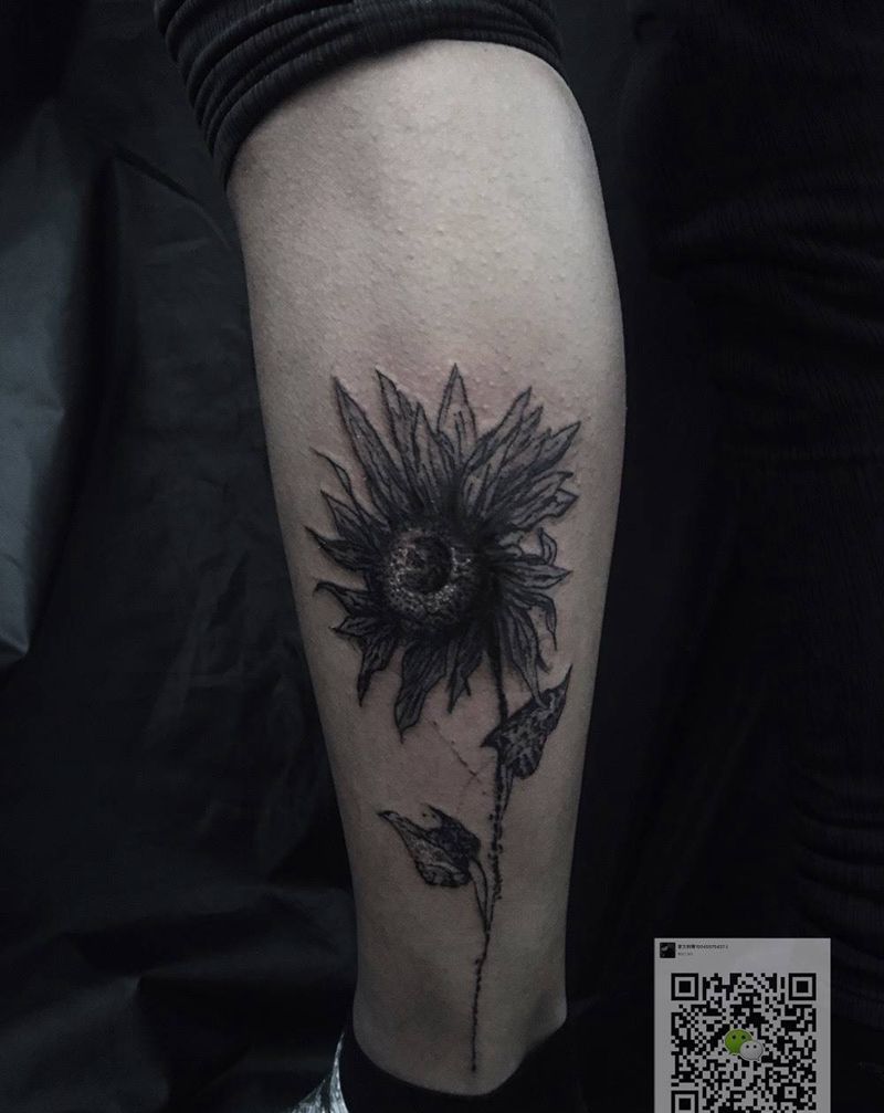 顾客自带图片纹身图片