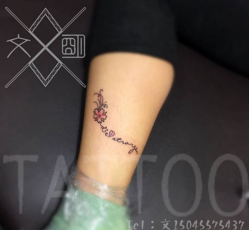 成都店-明作品纹身图片