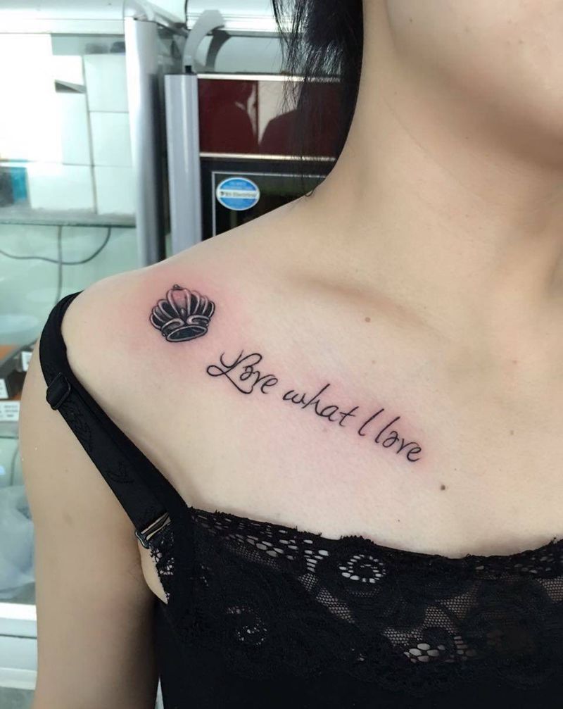 小伟作品纹身图片