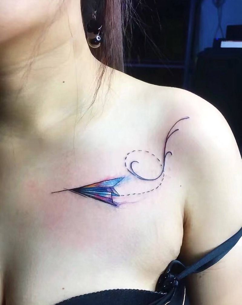 小东西纹身图片