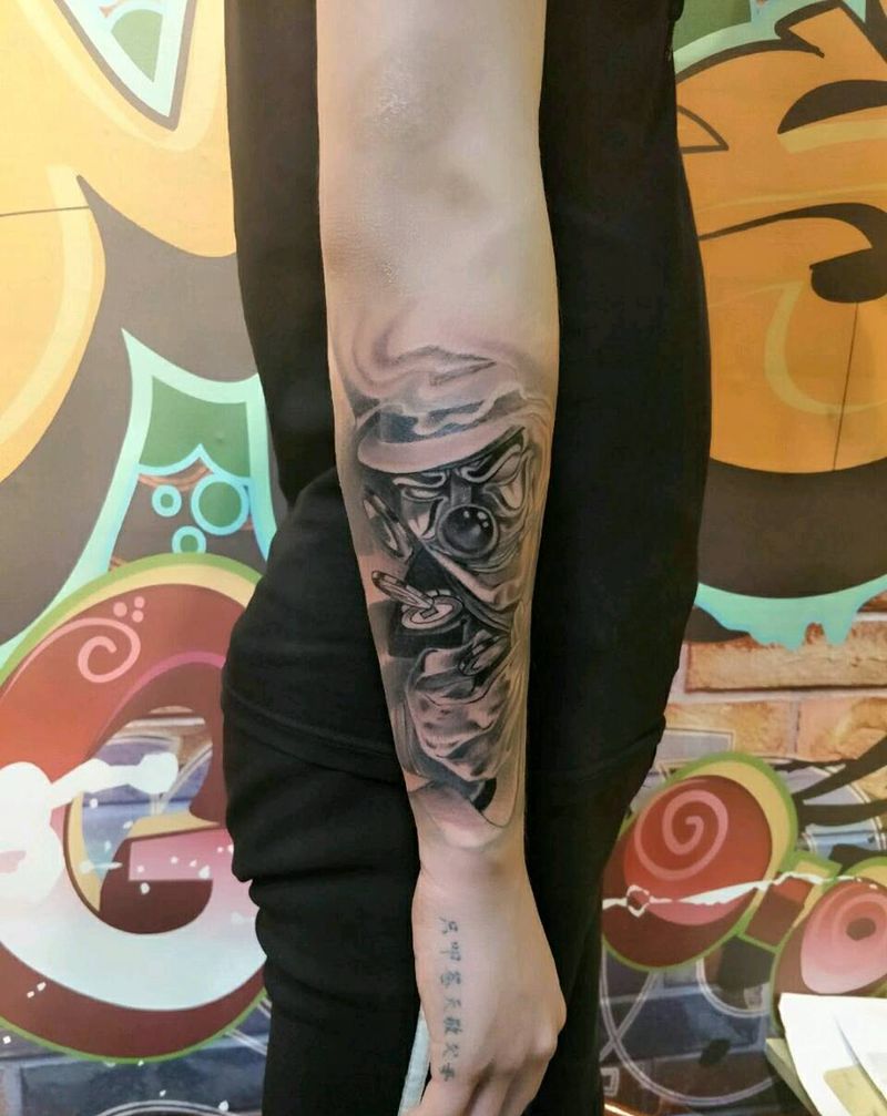 。。。。纹身图片