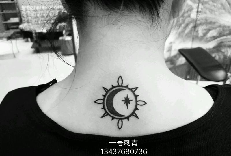 私人订制纹身图片