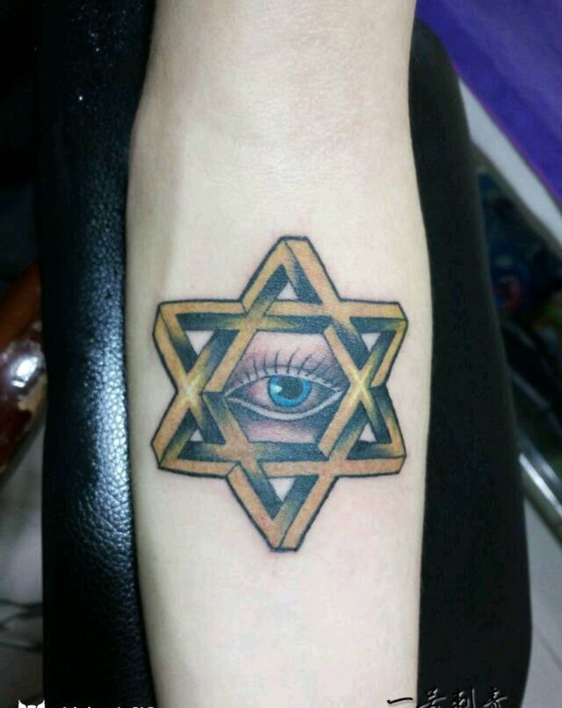 私人定制纹身图片