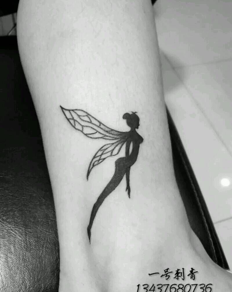 私人订制纹身图片