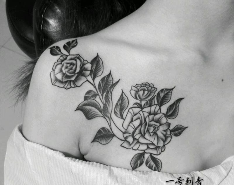 私人定制纹身图片