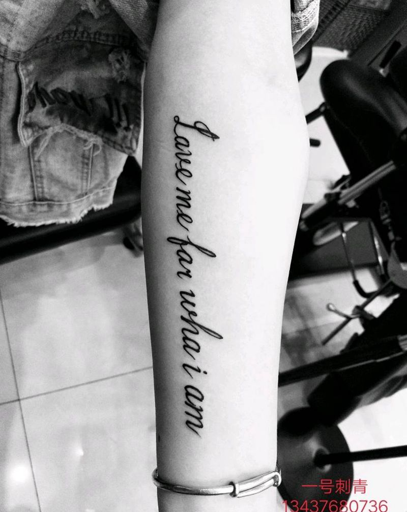 私人订制纹身图片
