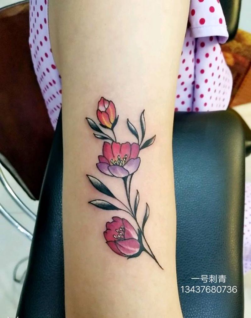 私人订制纹身图片