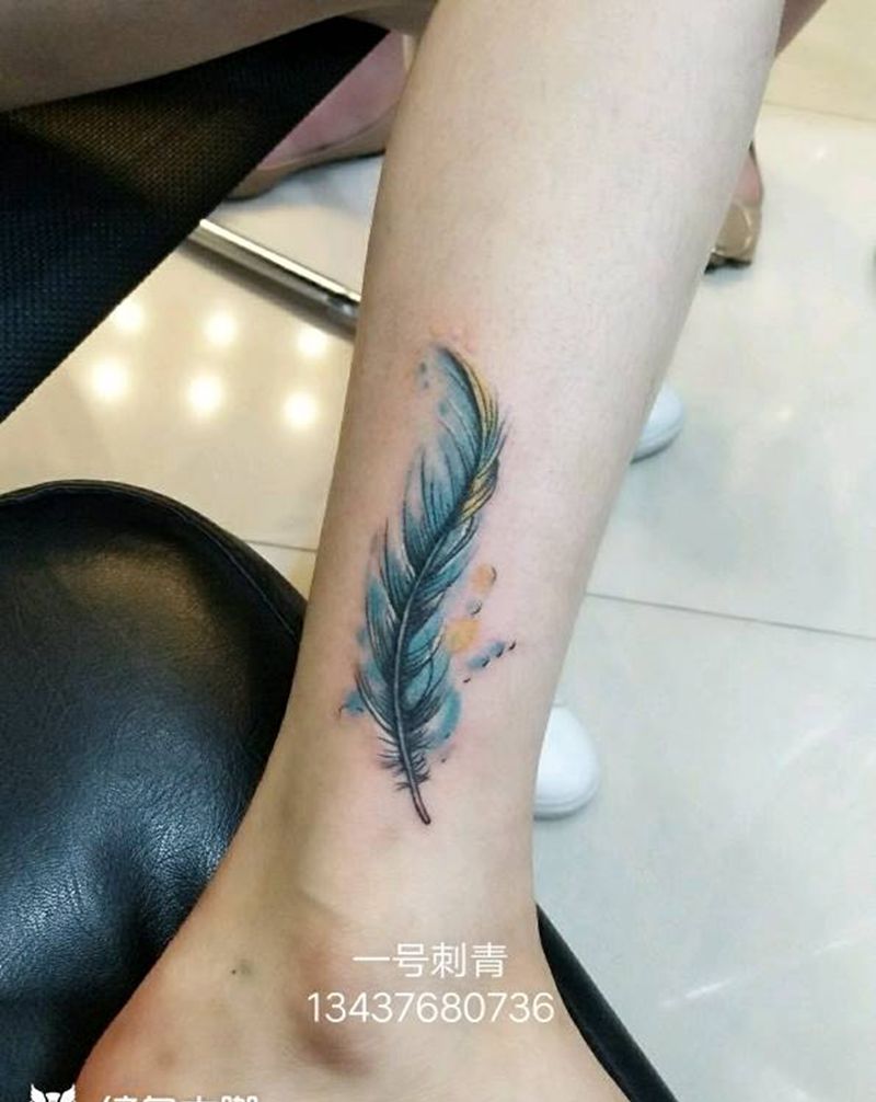 私人订制纹身图片