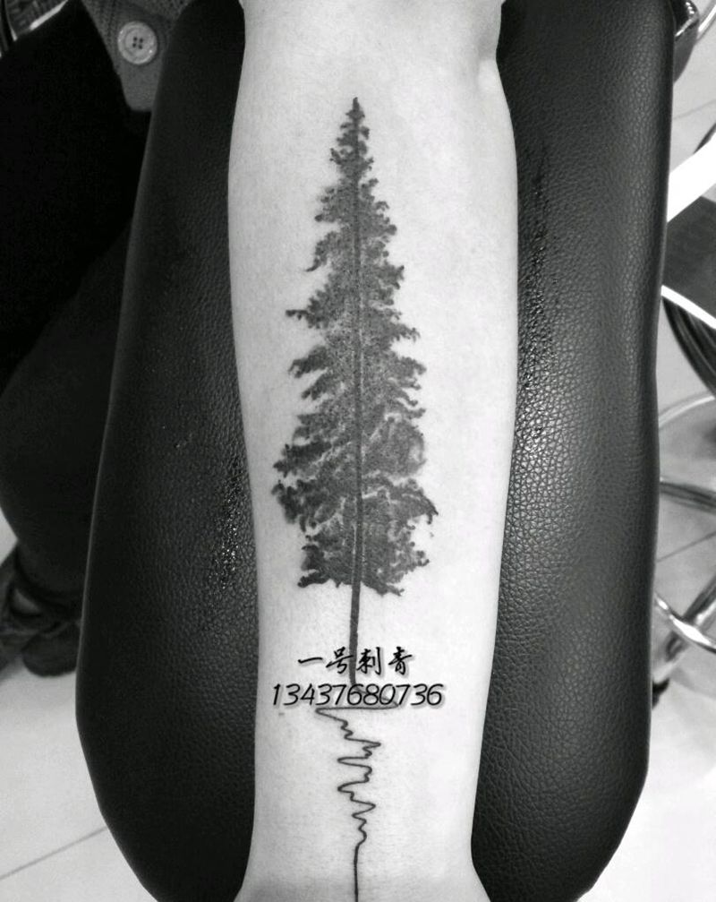 私人定制纹身图片