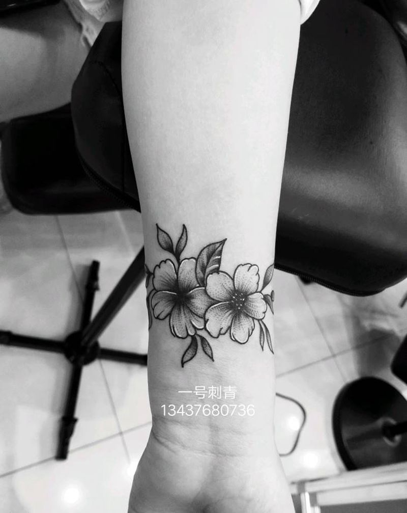 私人订制纹身图片_手部纹身图案