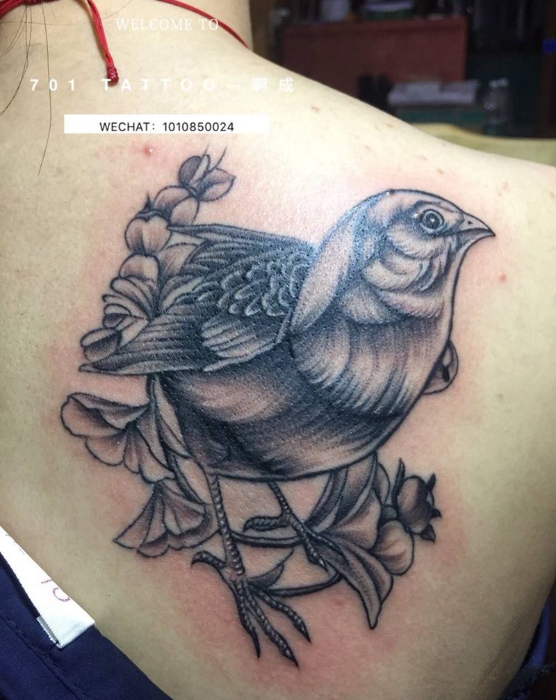 修改纹身纹身图片