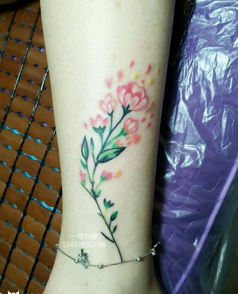 私人订制纹身图片