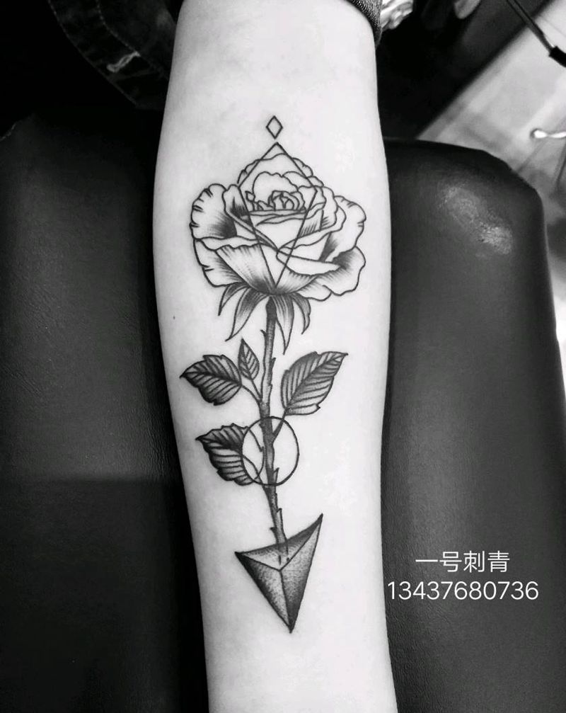 私人订制纹身图片