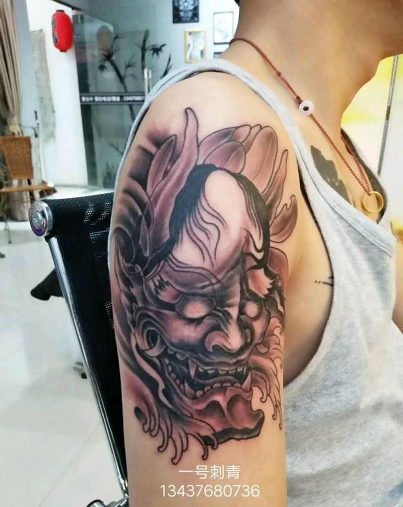 私人订制纹身图片