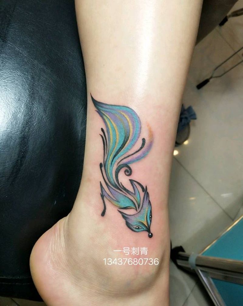 私人订制纹身图片