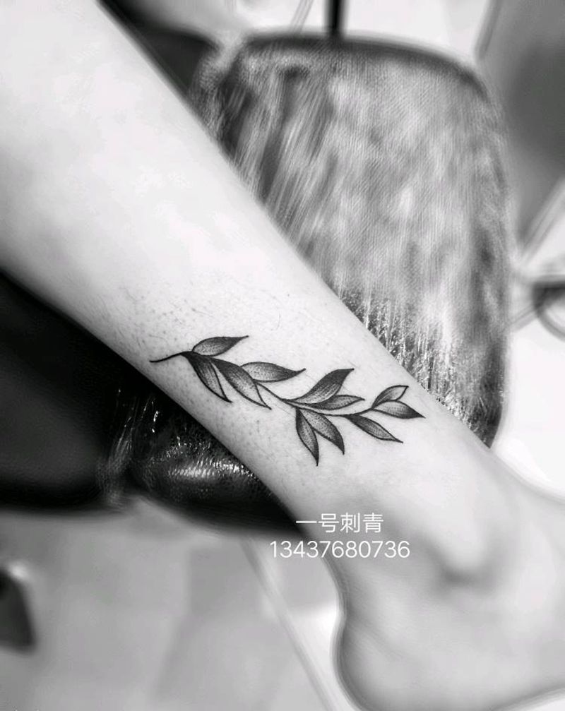 私人订制纹身图片