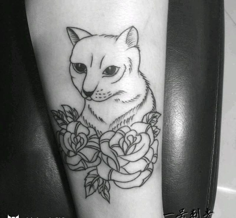 私人定制纹身图片