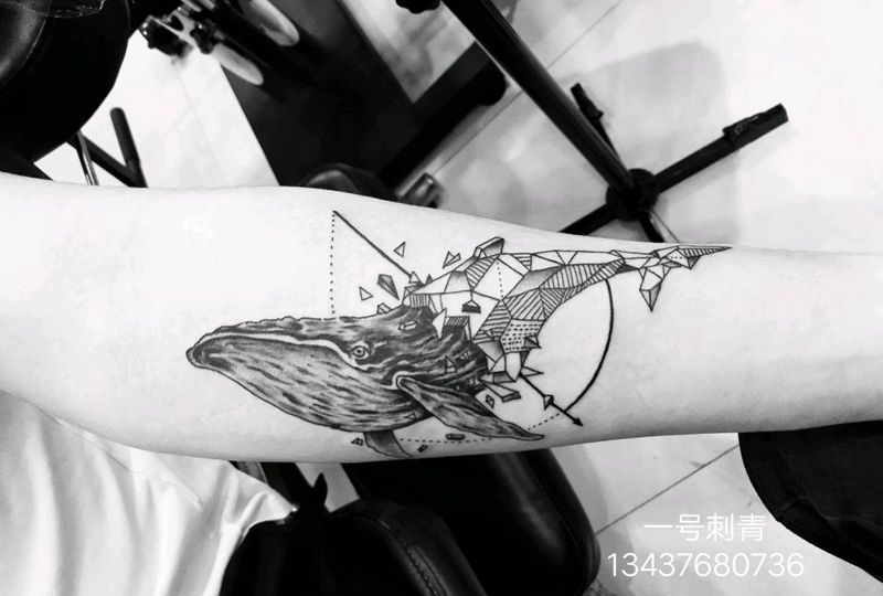 私人订制纹身图片