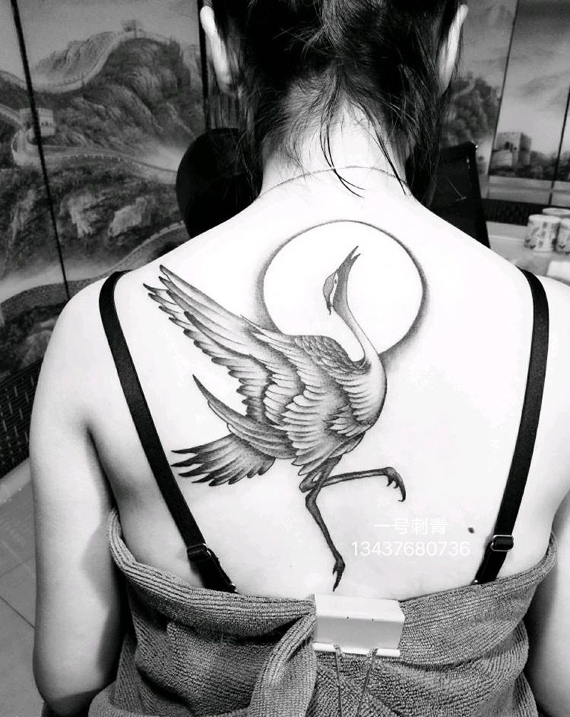 私人订制纹身图片