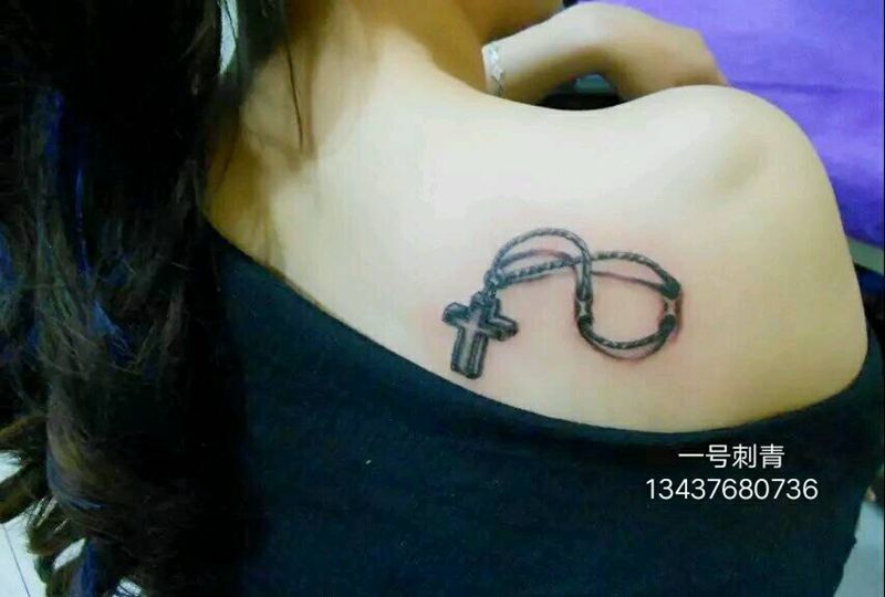 私人订制纹身图片