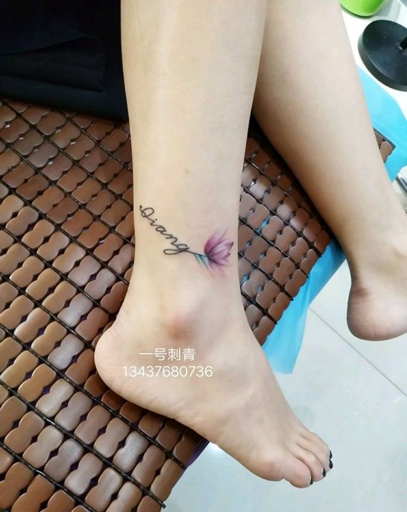 私人订制纹身图片