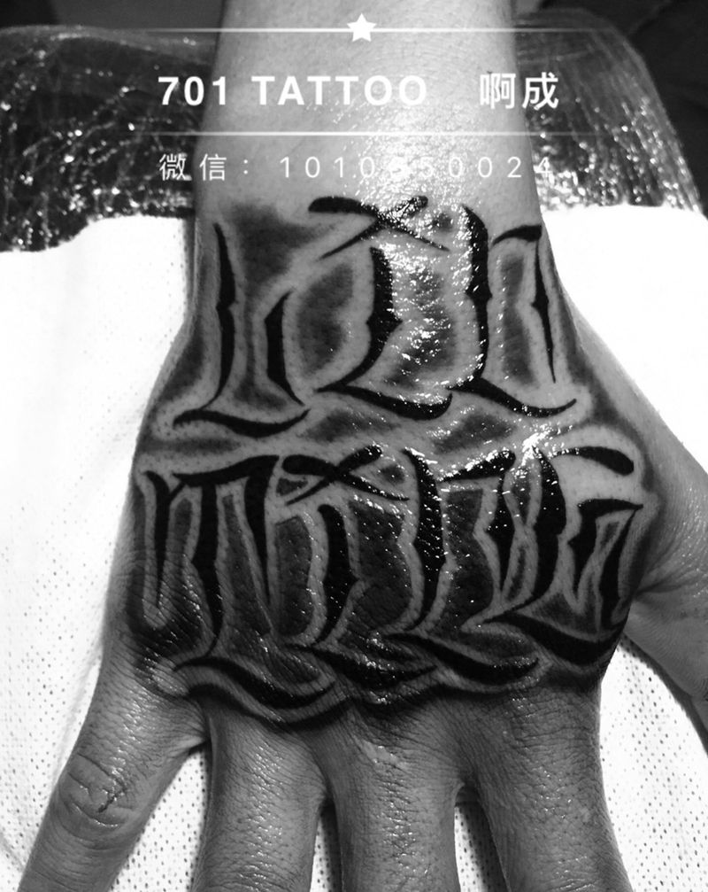 小图纹身图片