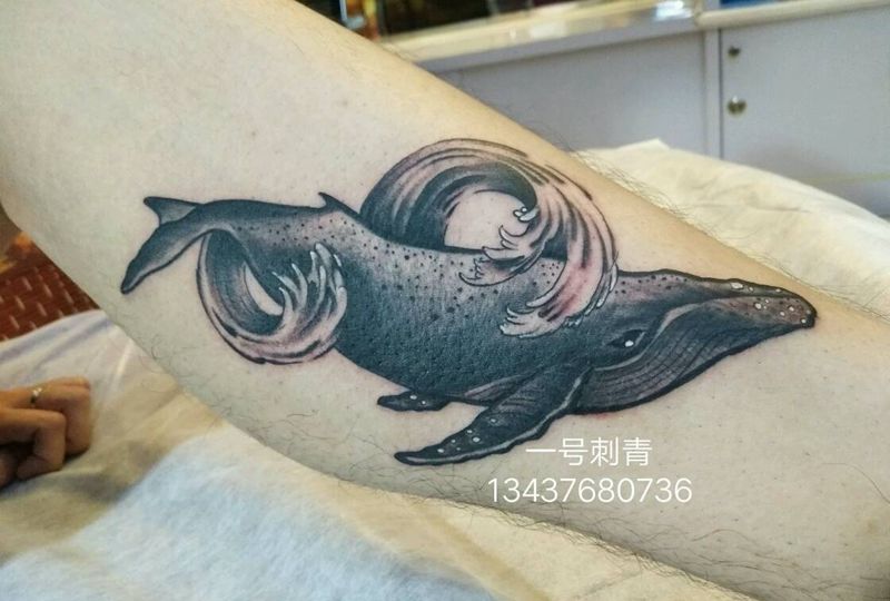 私人订制纹身图片