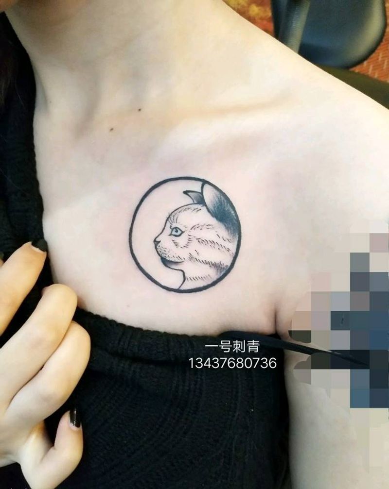 私人订制纹身图片