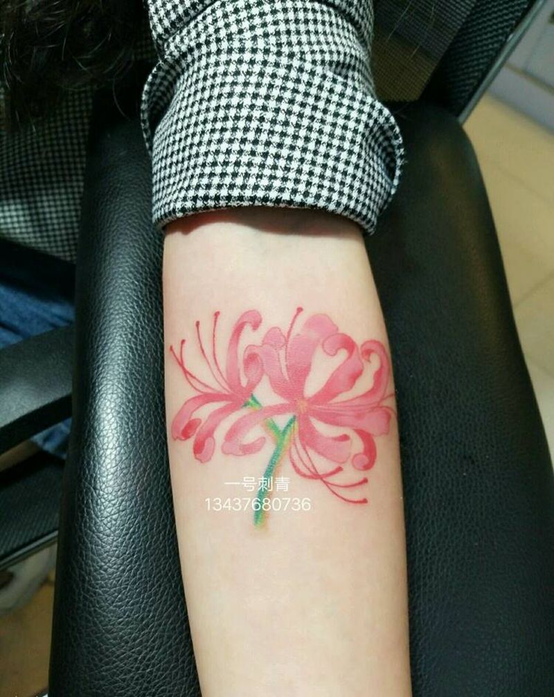 私人订制纹身图片