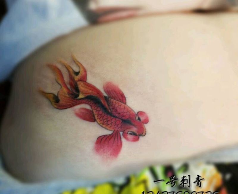 私人定制纹身图片