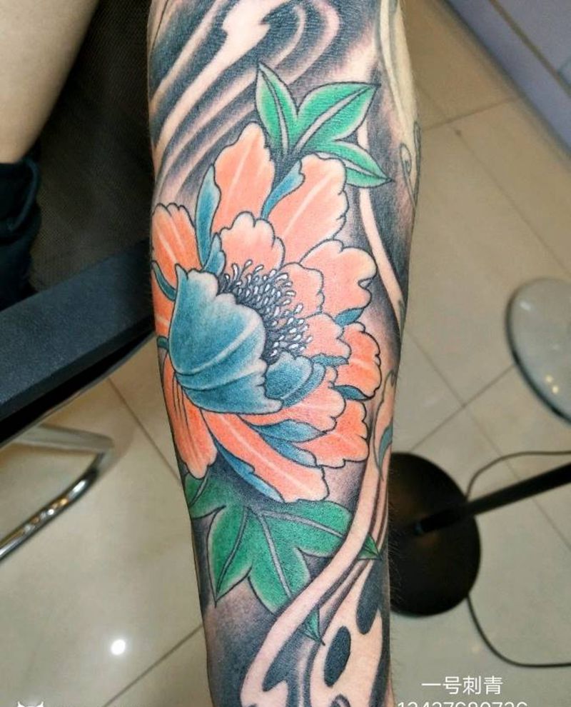 私人订制纹身图片