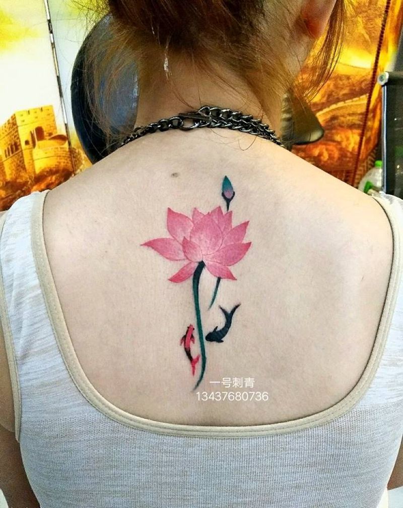 私人订制纹身图片