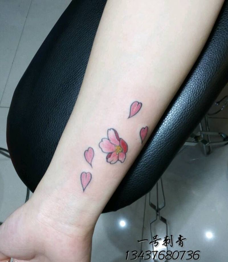 私人定制纹身图片