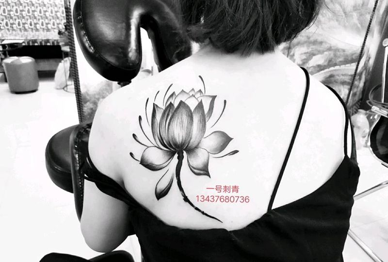 私人订制纹身图片