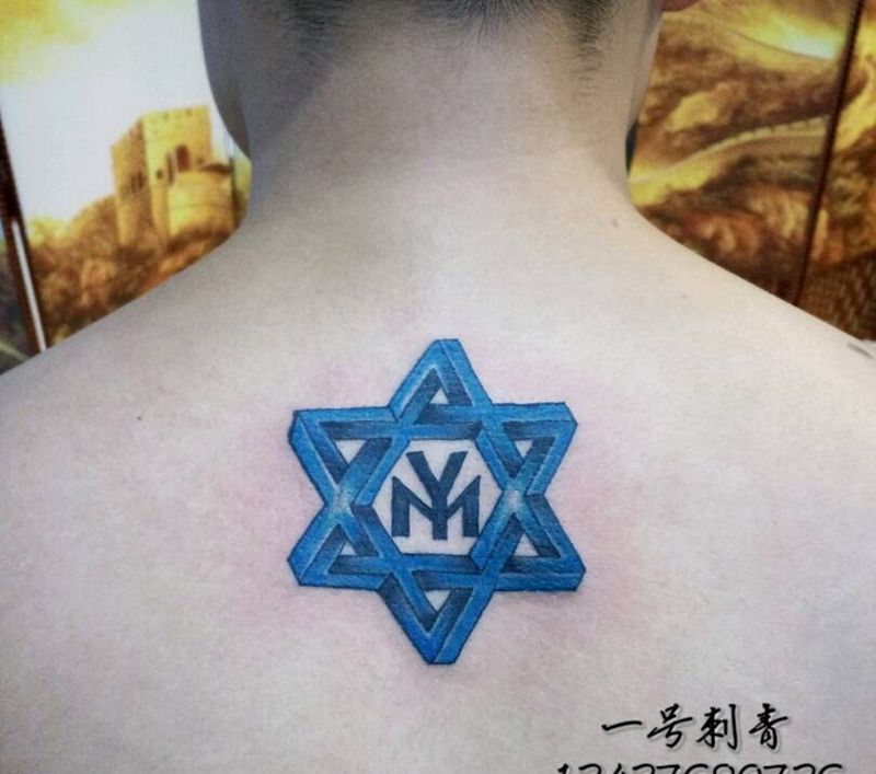 私人定制纹身图片