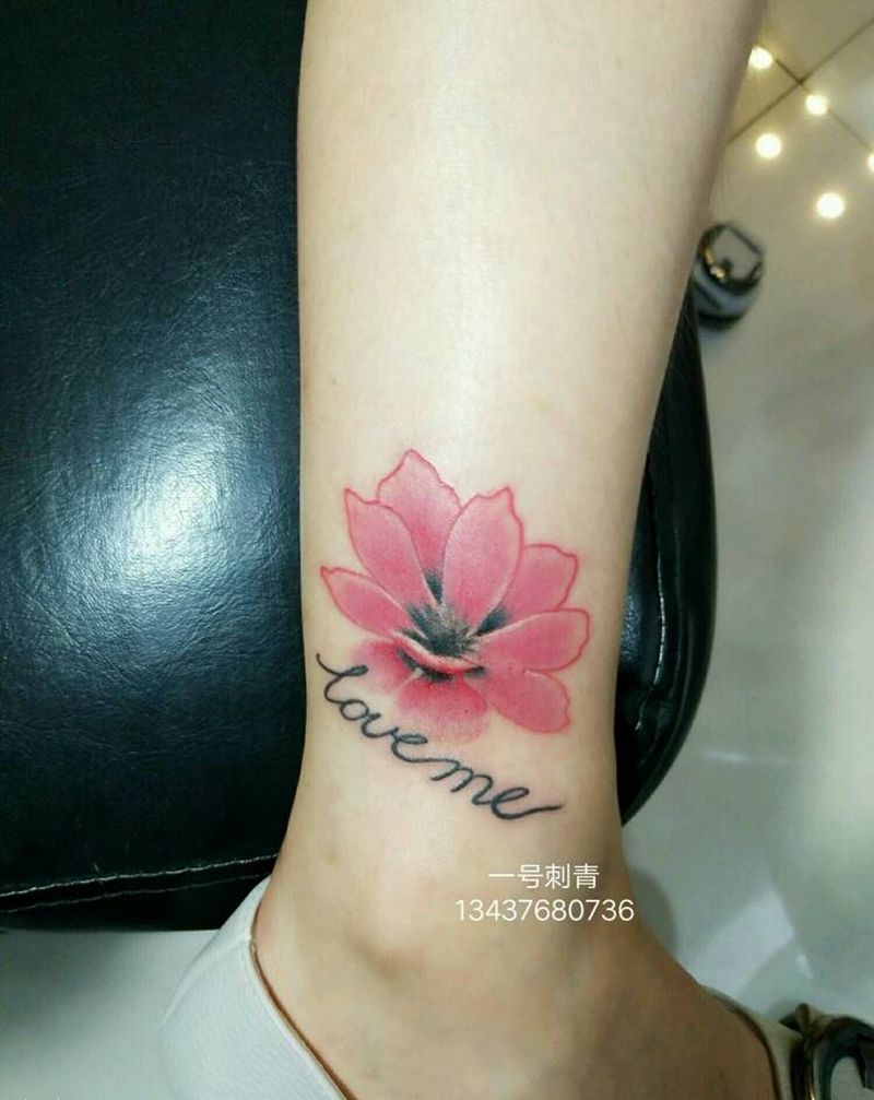 私人订制纹身图片