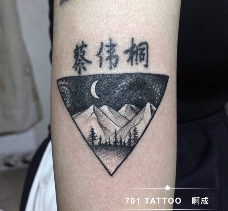 原图遮盖图纹身图片