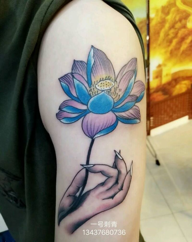 私人订制纹身图片